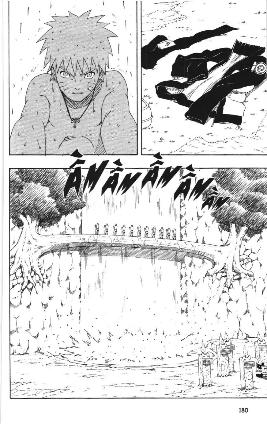 Naruto (NXB Kim Đồng) Chapter 319 - Trang 5
