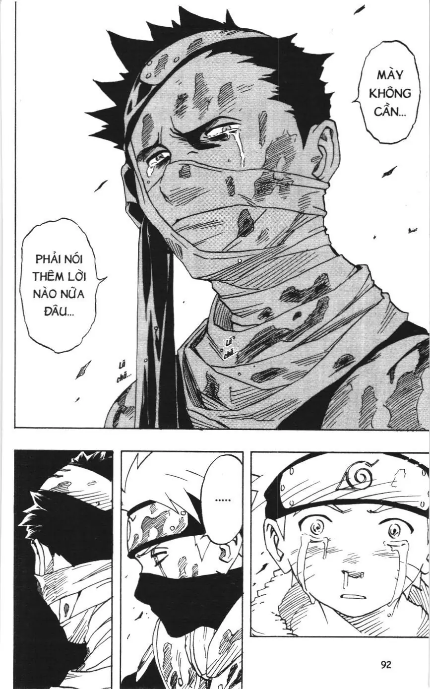 Naruto (NXB Kim Đồng) Chapter 32 - Trang 13