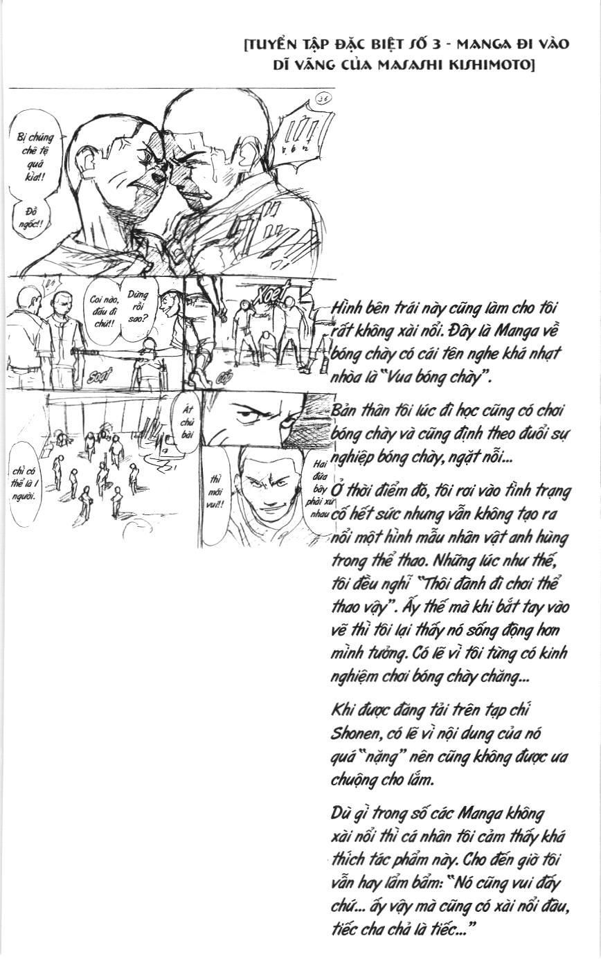 Naruto (NXB Kim Đồng) Chapter 32 - Trang 21