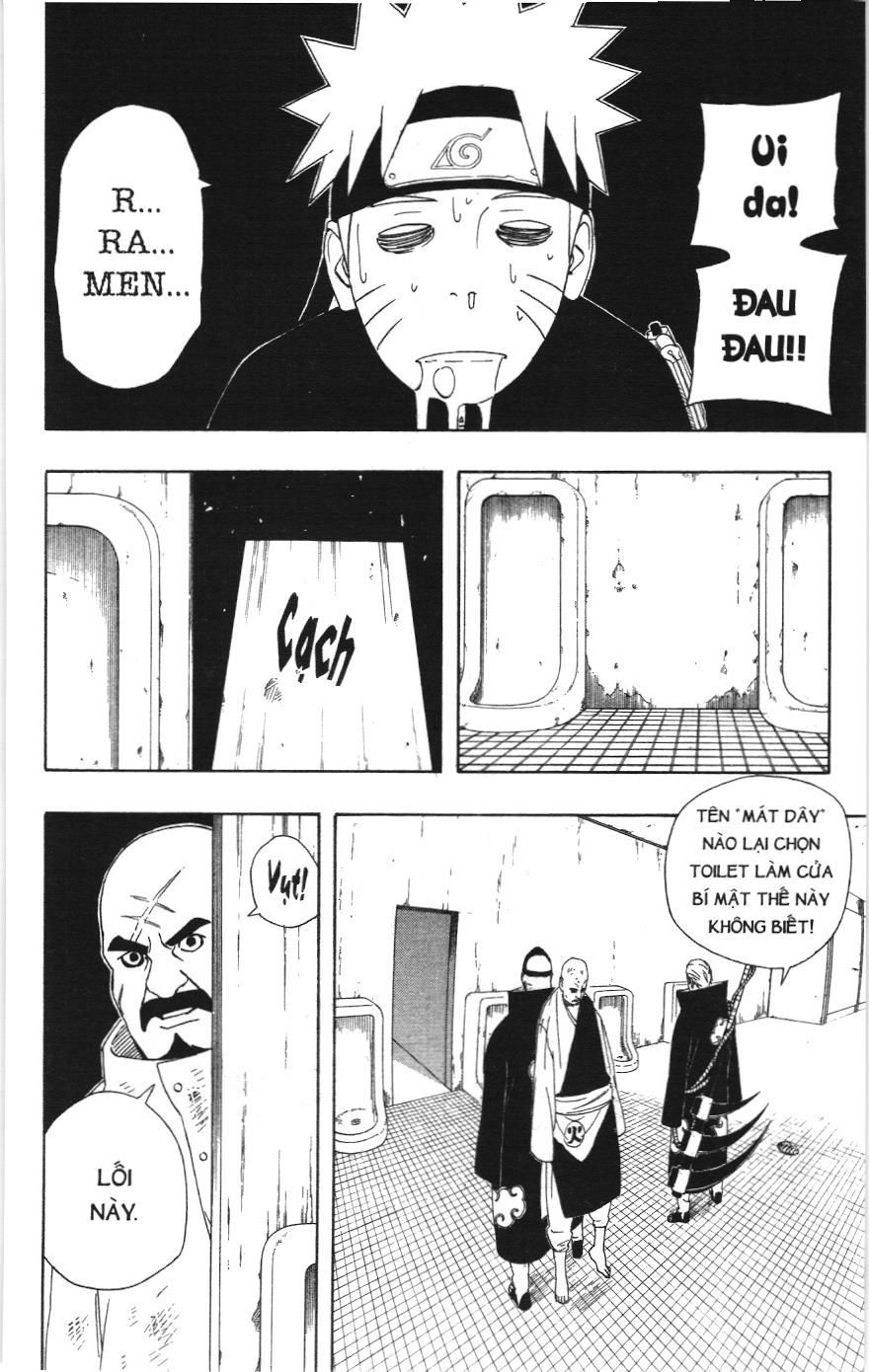 Naruto (NXB Kim Đồng) Chapter 320 - Trang 15