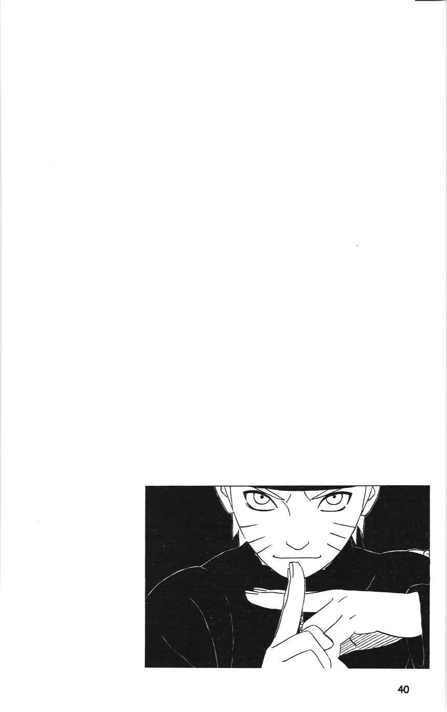 Naruto (NXB Kim Đồng) Chapter 321 - Trang 19