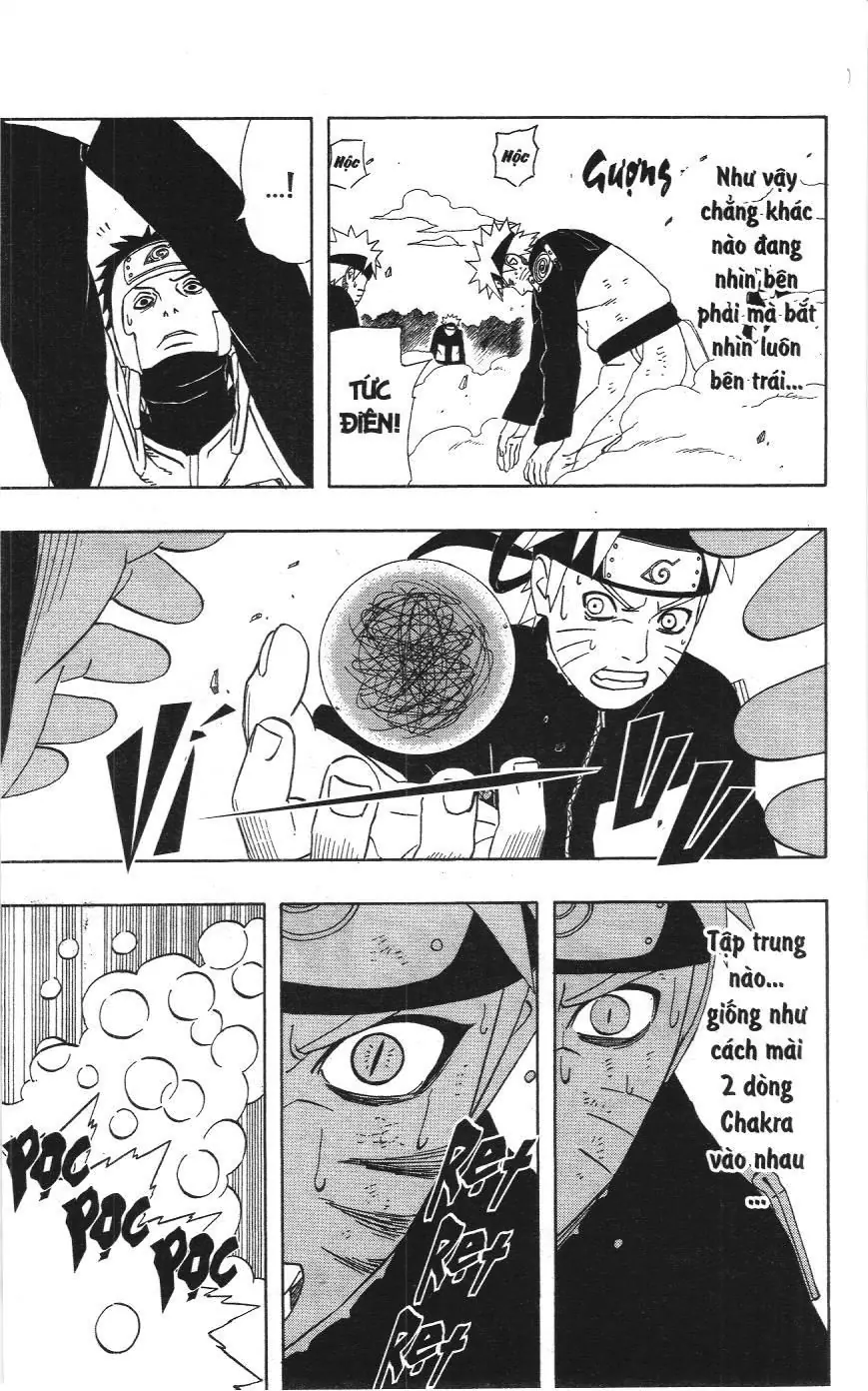Naruto (NXB Kim Đồng) Chapter 322 - Trang 10