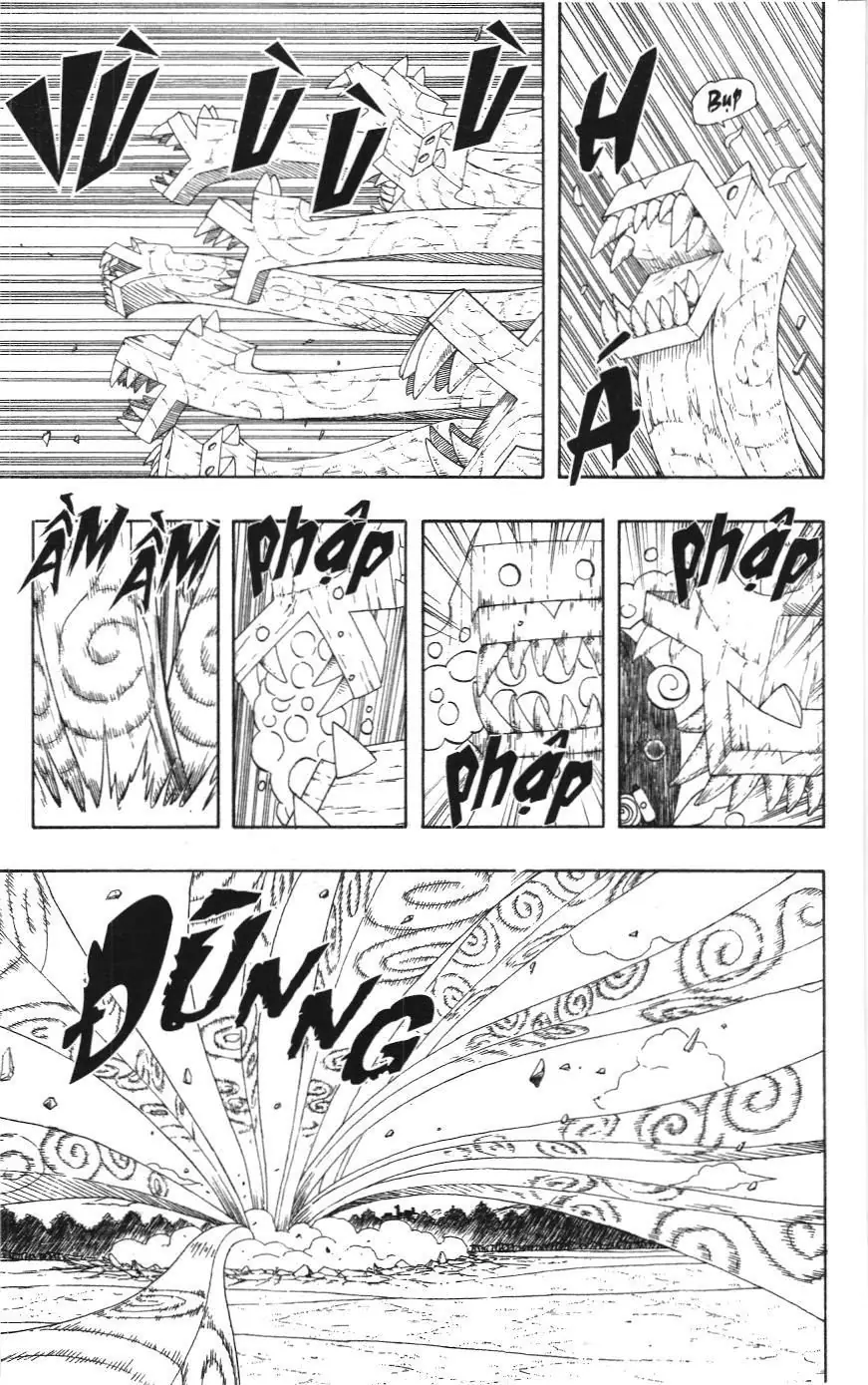 Naruto (NXB Kim Đồng) Chapter 322 - Trang 12
