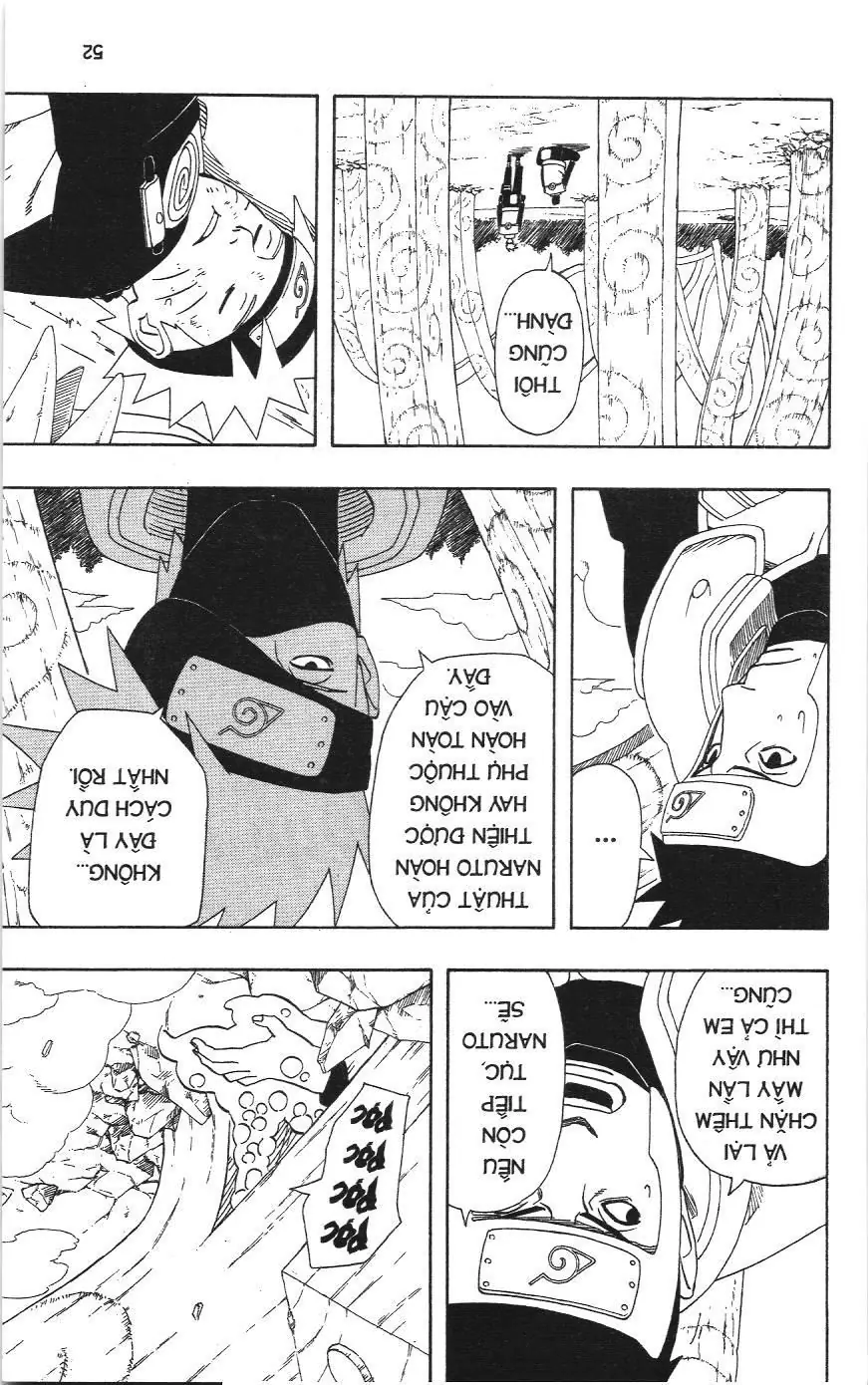 Naruto (NXB Kim Đồng) Chapter 322 - Trang 13