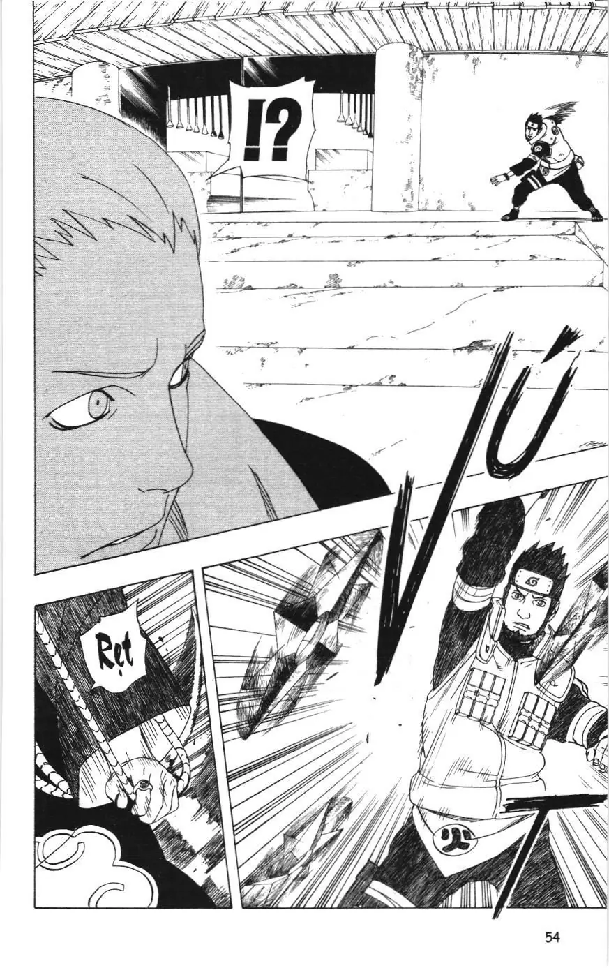 Naruto (NXB Kim Đồng) Chapter 322 - Trang 15