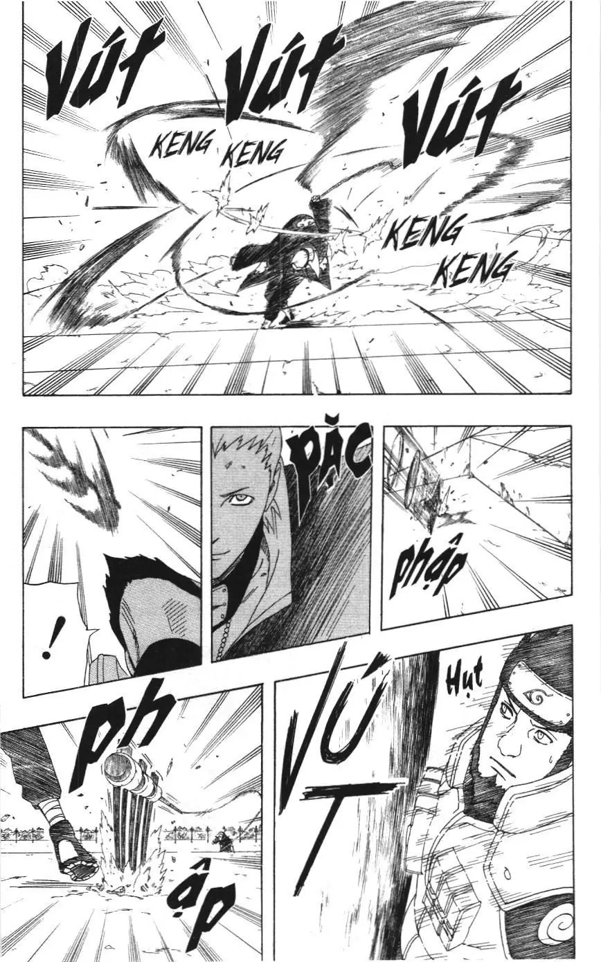 Naruto (NXB Kim Đồng) Chapter 322 - Trang 16