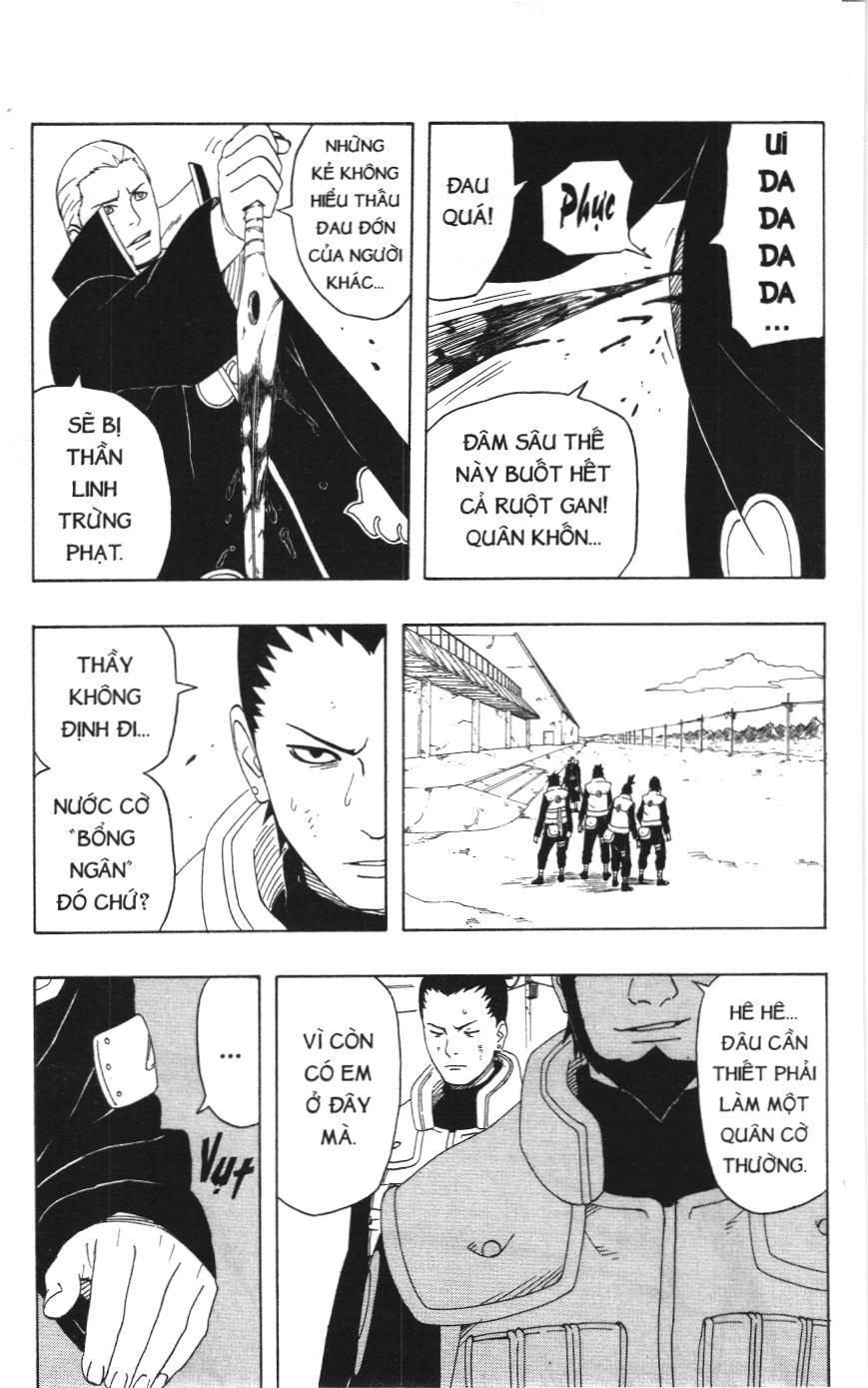 Naruto (NXB Kim Đồng) Chapter 323 - Trang 10