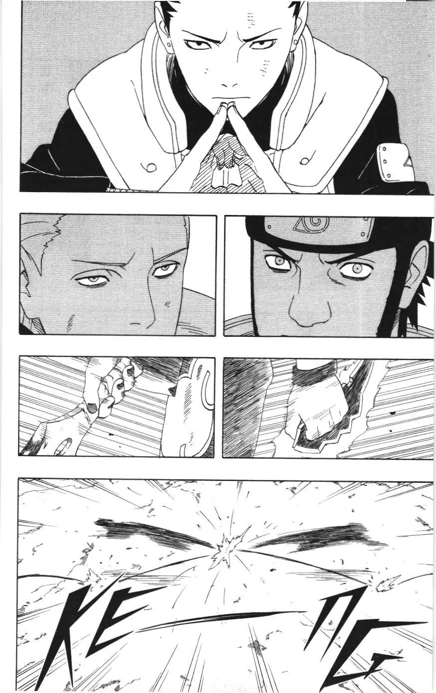 Naruto (NXB Kim Đồng) Chapter 323 - Trang 11