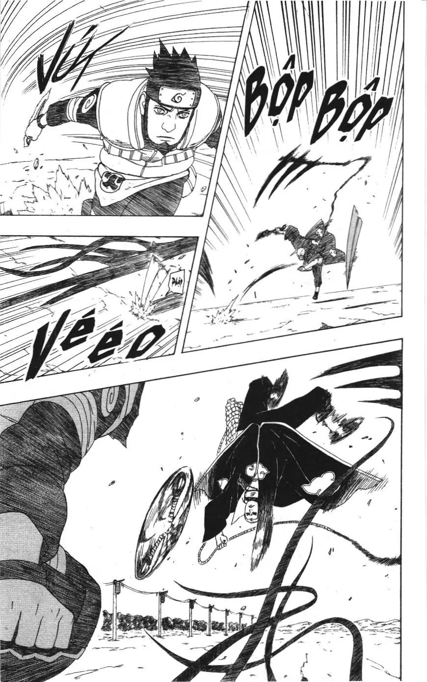 Naruto (NXB Kim Đồng) Chapter 323 - Trang 12
