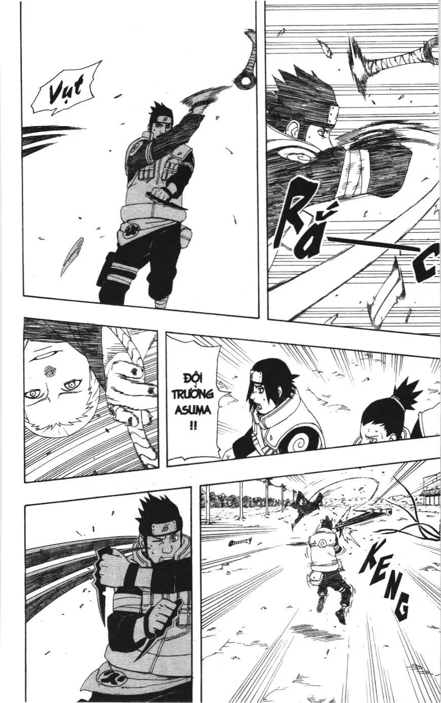 Naruto (NXB Kim Đồng) Chapter 323 - Trang 13