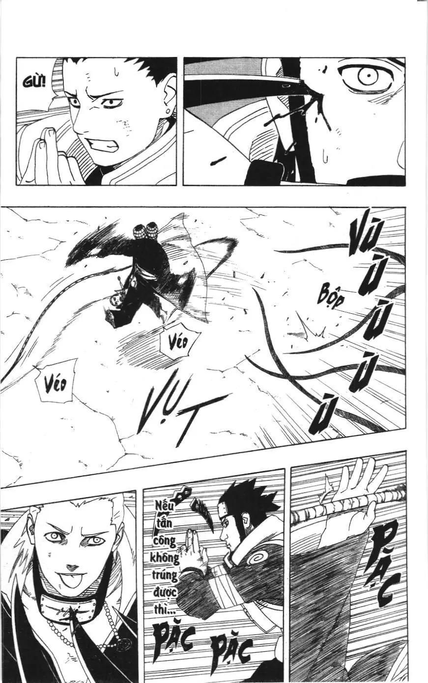 Naruto (NXB Kim Đồng) Chapter 323 - Trang 14