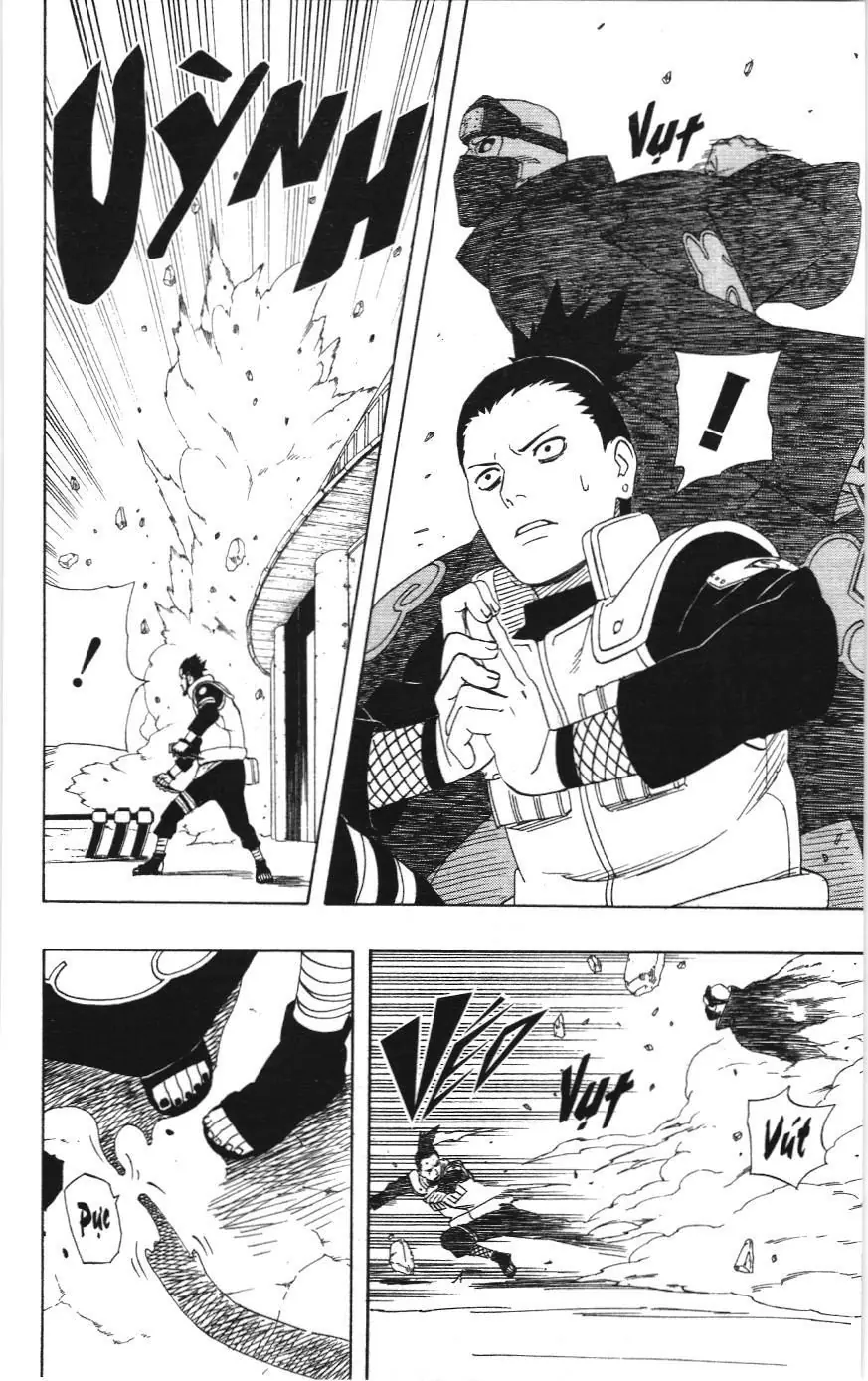 Naruto (NXB Kim Đồng) Chapter 323 - Trang 5