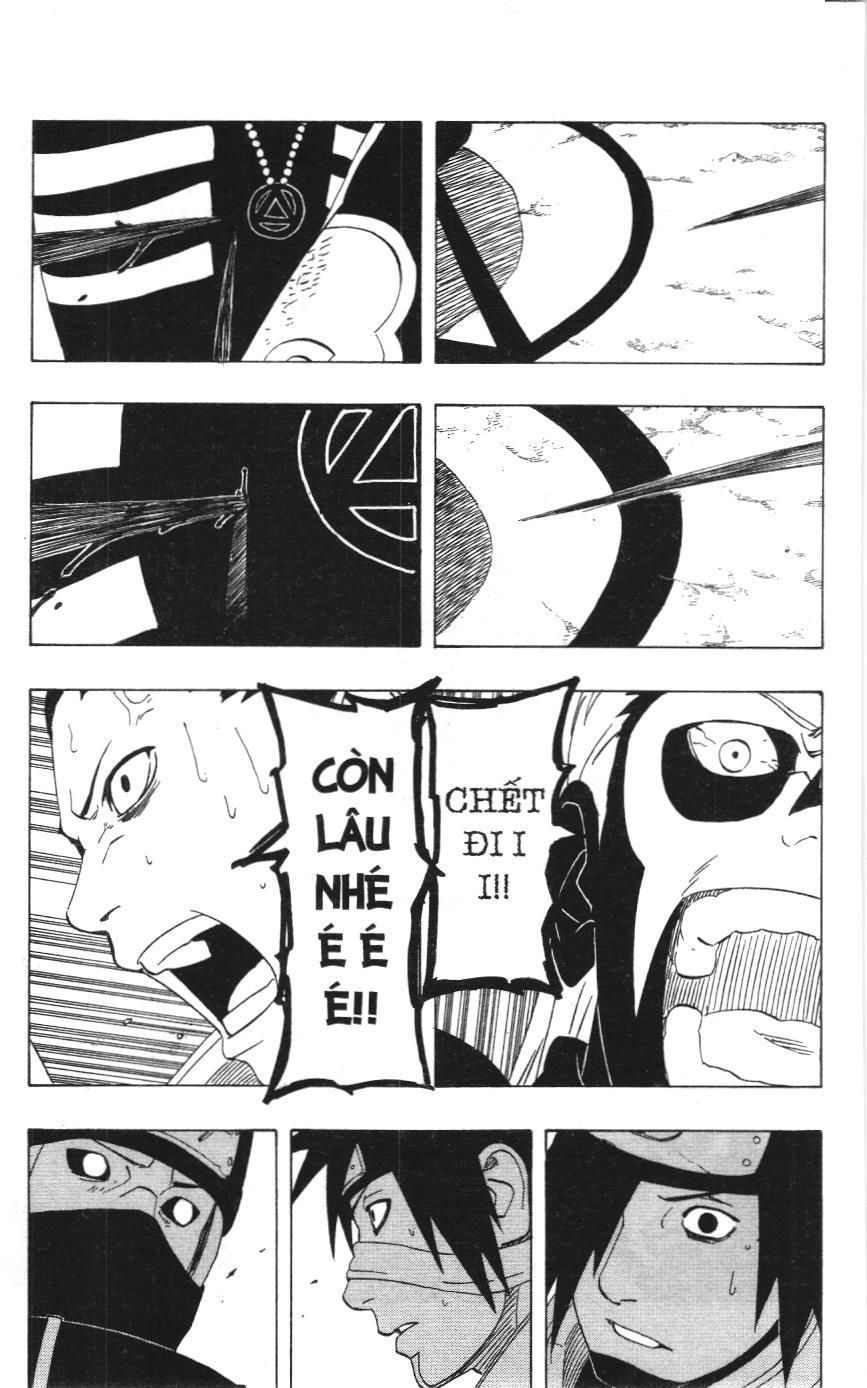 Naruto (NXB Kim Đồng) Chapter 324 - Trang 10