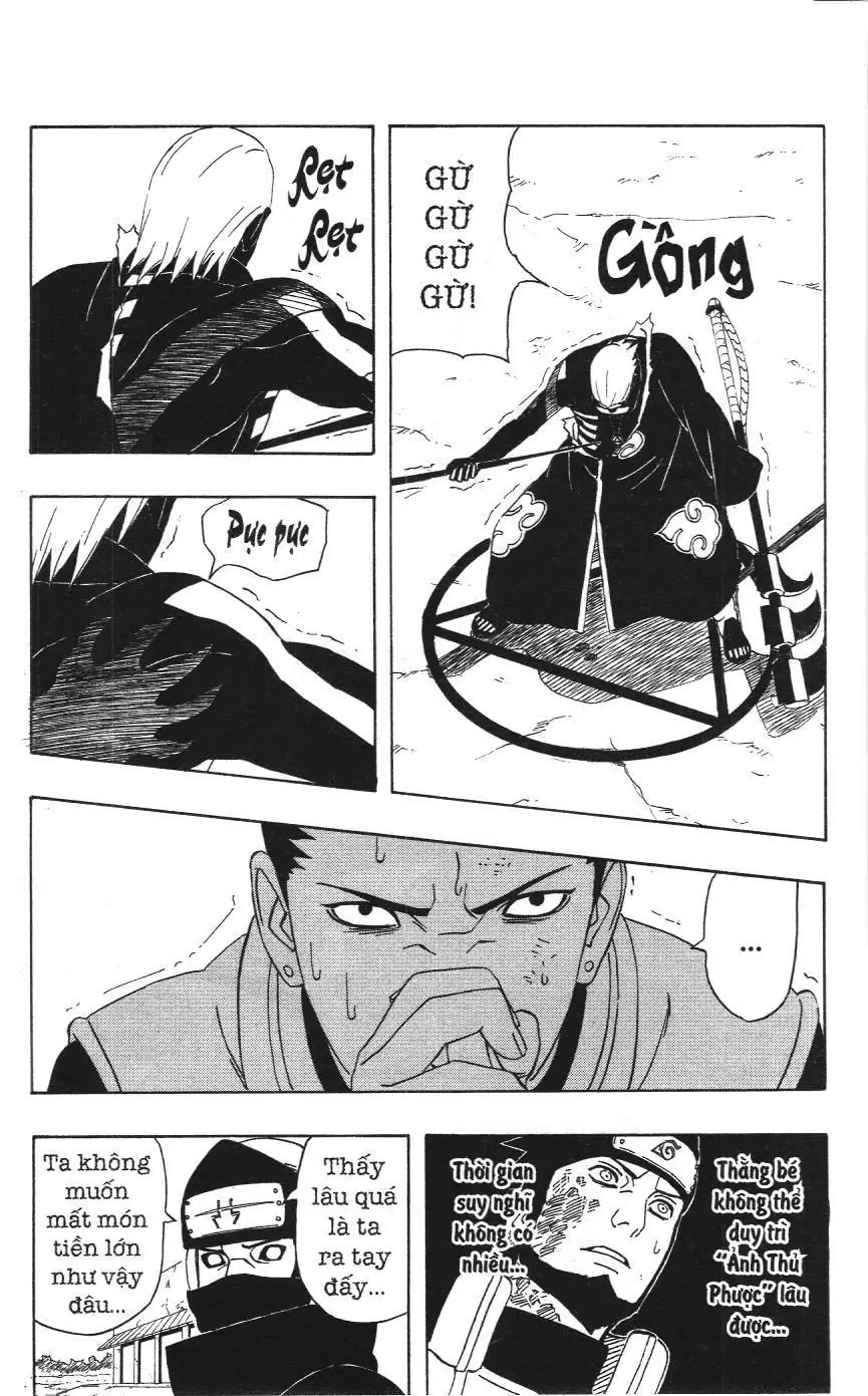 Naruto (NXB Kim Đồng) Chapter 324 - Trang 14