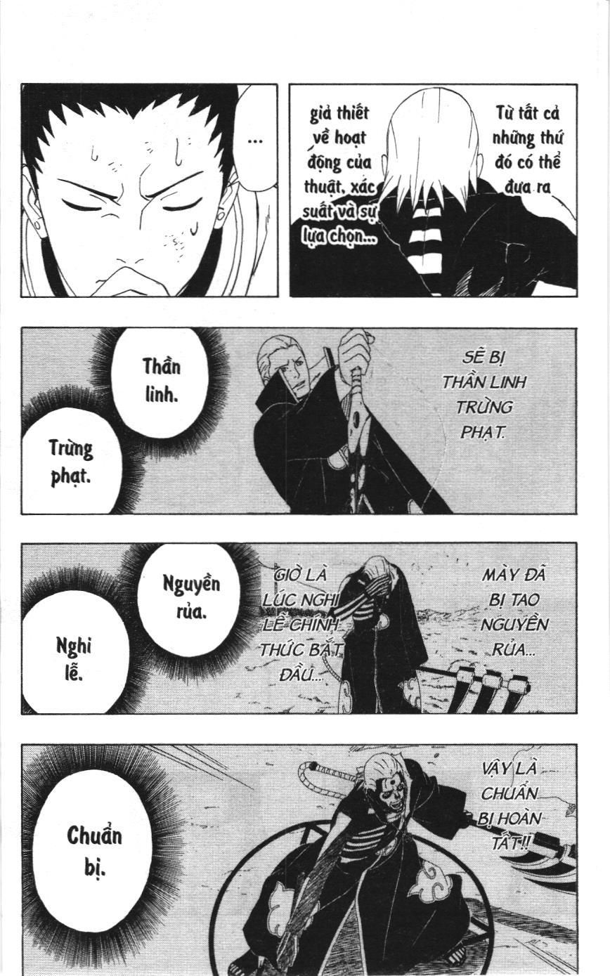 Naruto (NXB Kim Đồng) Chapter 324 - Trang 16