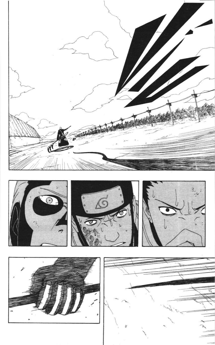 Naruto (NXB Kim Đồng) Chapter 324 - Trang 9