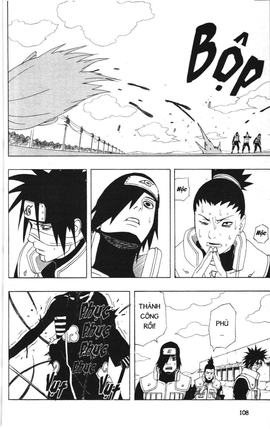 Naruto (NXB Kim Đồng) Chapter 325 - Trang 15