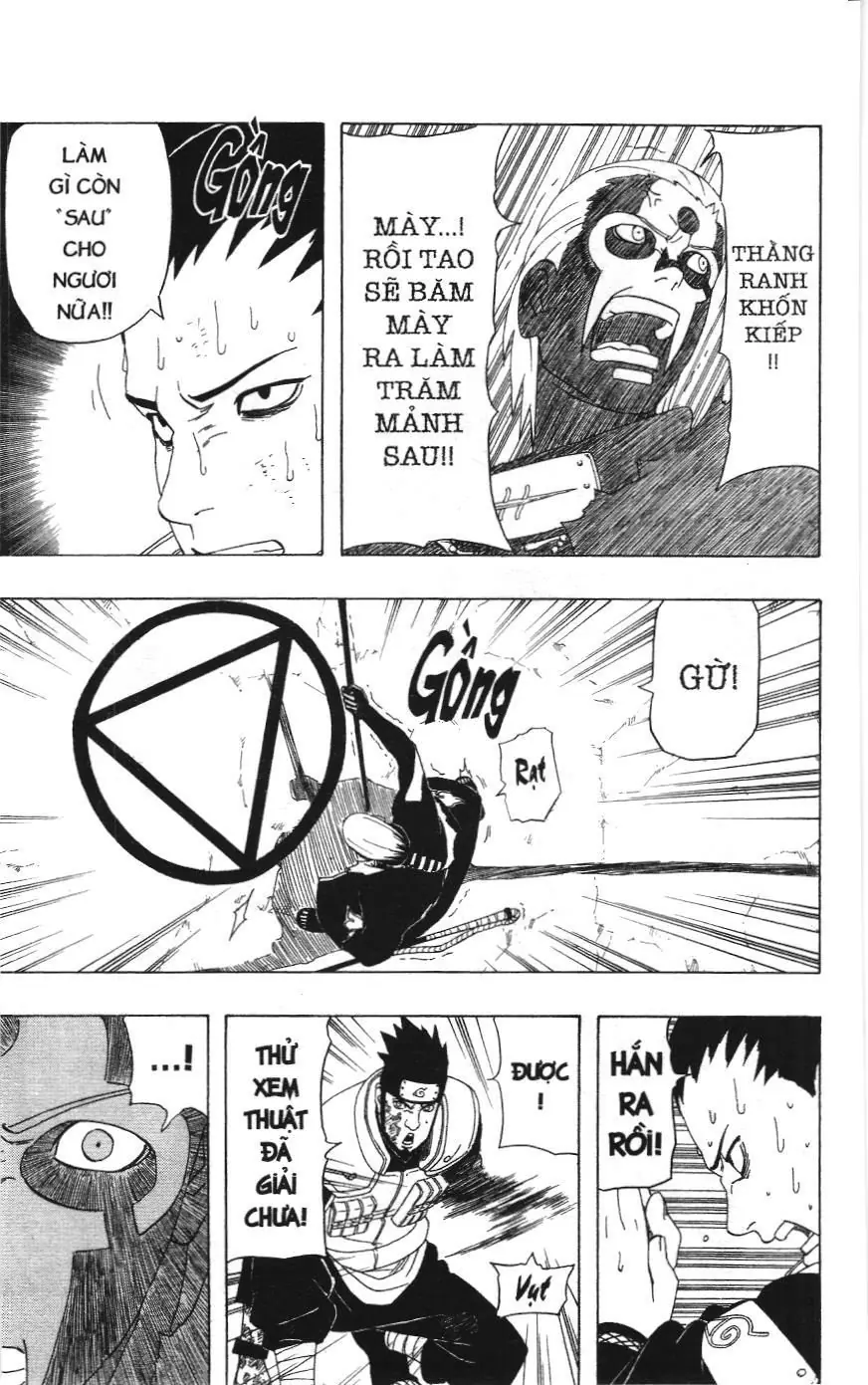 Naruto (NXB Kim Đồng) Chapter 325 - Trang 8