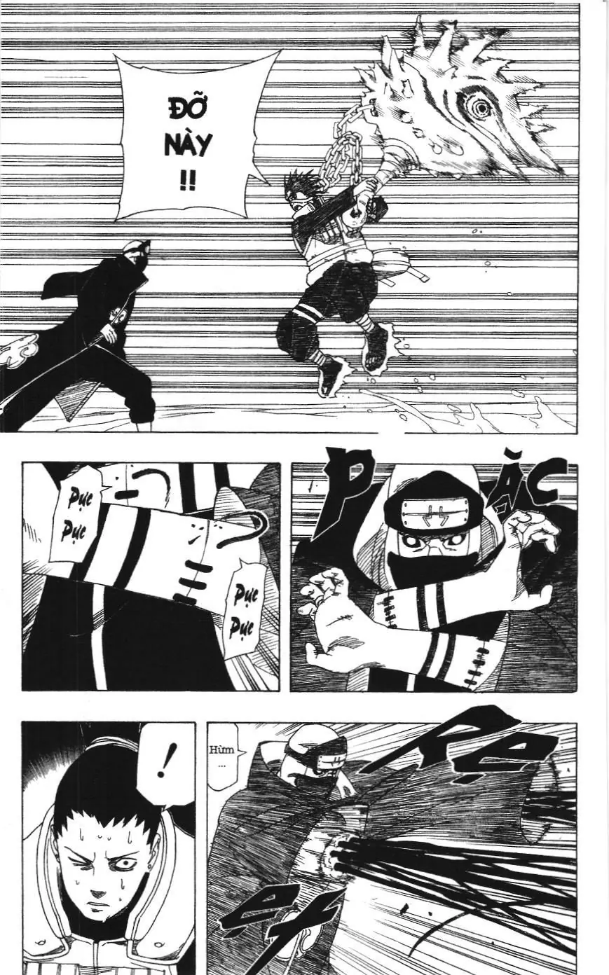 Naruto (NXB Kim Đồng) Chapter 326 - Trang 10
