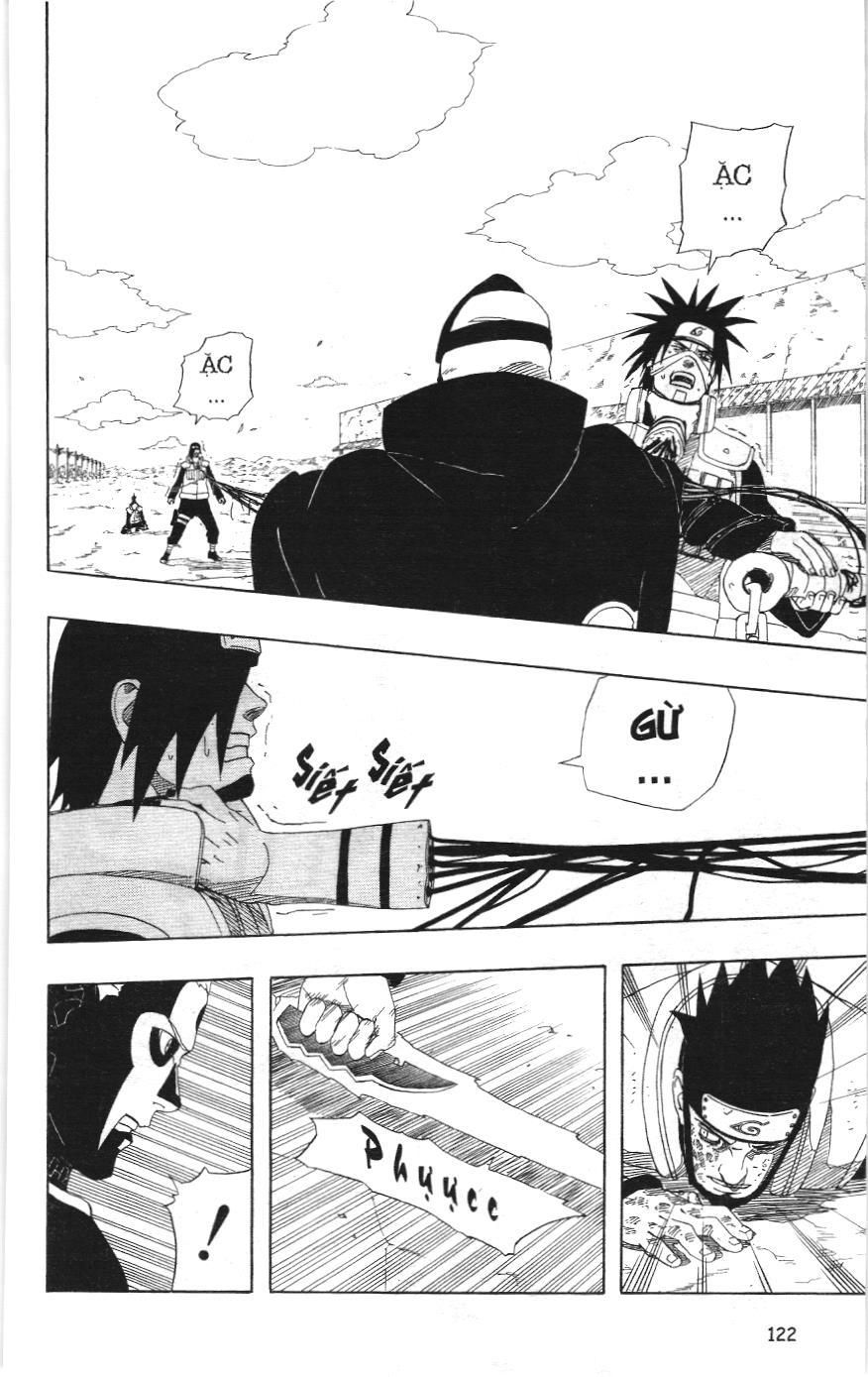 Naruto (NXB Kim Đồng) Chapter 326 - Trang 11