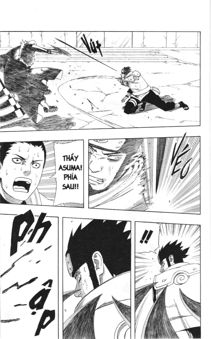Naruto (NXB Kim Đồng) Chapter 326 - Trang 12