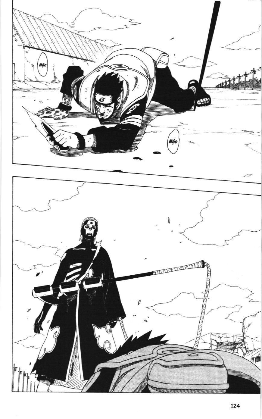 Naruto (NXB Kim Đồng) Chapter 326 - Trang 13