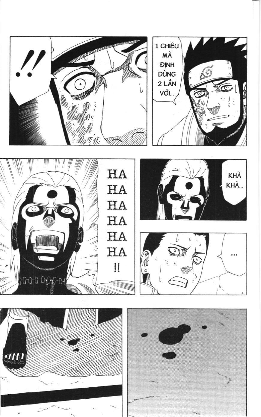 Naruto (NXB Kim Đồng) Chapter 326 - Trang 14