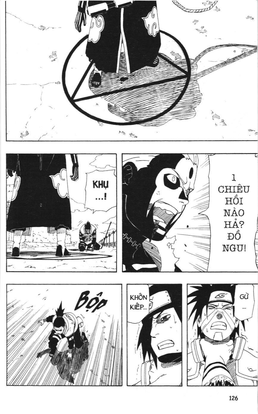 Naruto (NXB Kim Đồng) Chapter 326 - Trang 15
