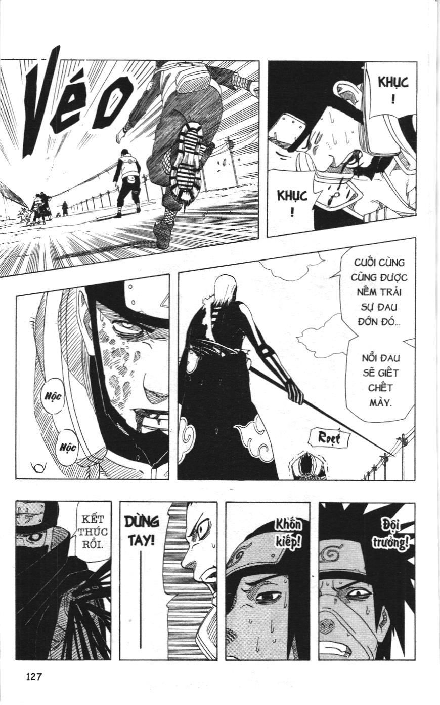 Naruto (NXB Kim Đồng) Chapter 326 - Trang 16