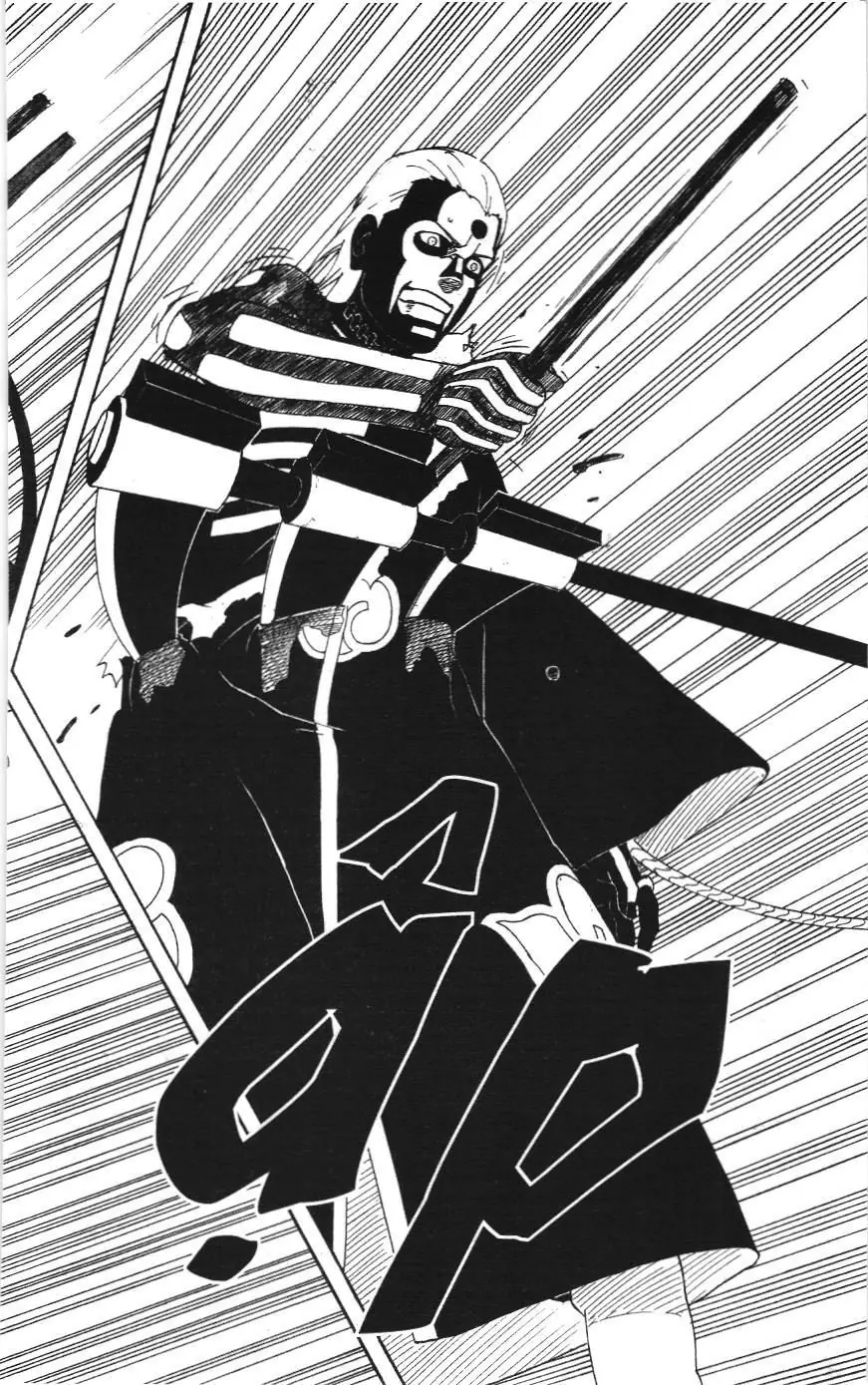 Naruto (NXB Kim Đồng) Chapter 326 - Trang 18