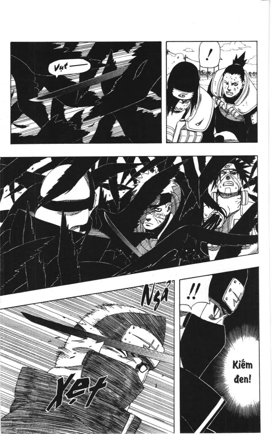 Naruto (NXB Kim Đồng) Chapter 327 - Trang 10