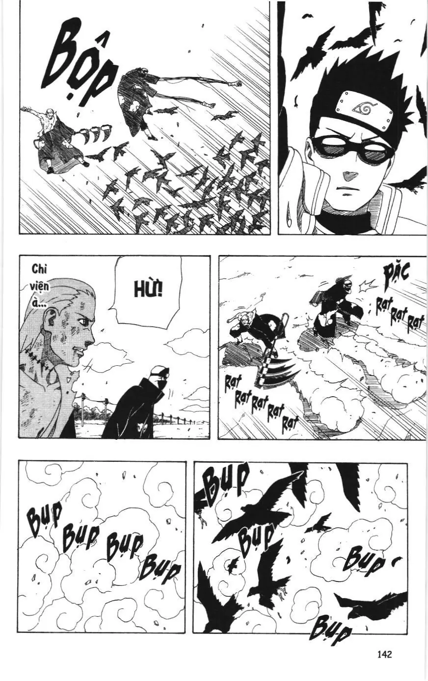 Naruto (NXB Kim Đồng) Chapter 327 - Trang 13