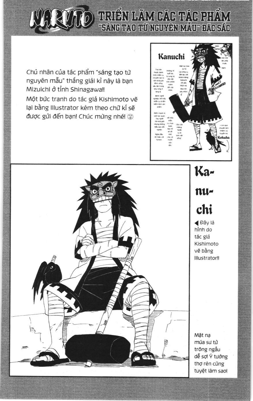 Naruto (NXB Kim Đồng) Chapter 327 - Trang 19