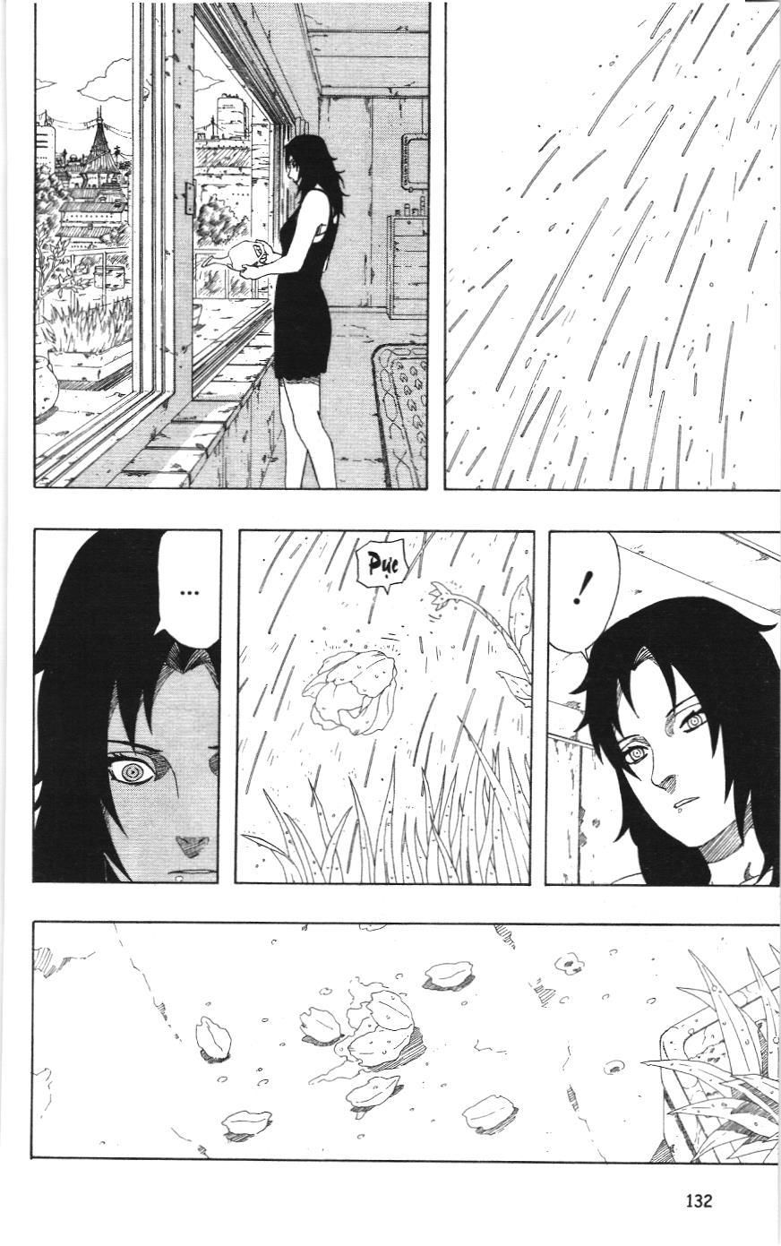 Naruto (NXB Kim Đồng) Chapter 327 - Trang 3