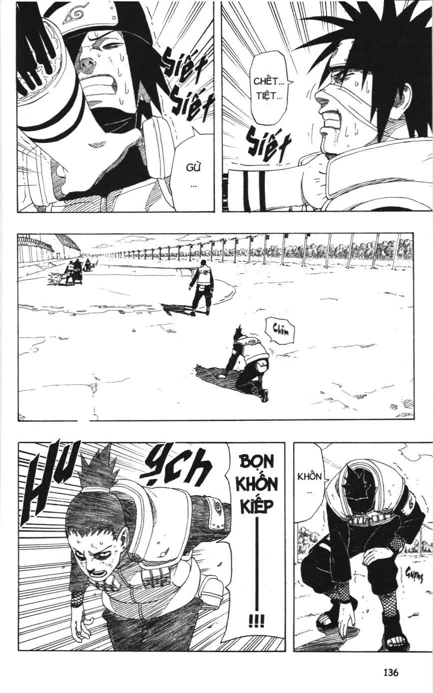 Naruto (NXB Kim Đồng) Chapter 327 - Trang 7
