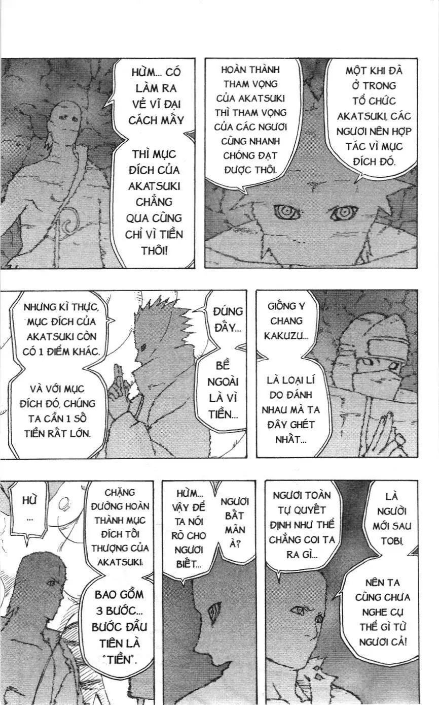 Naruto (NXB Kim Đồng) Chapter 329 - Trang 12