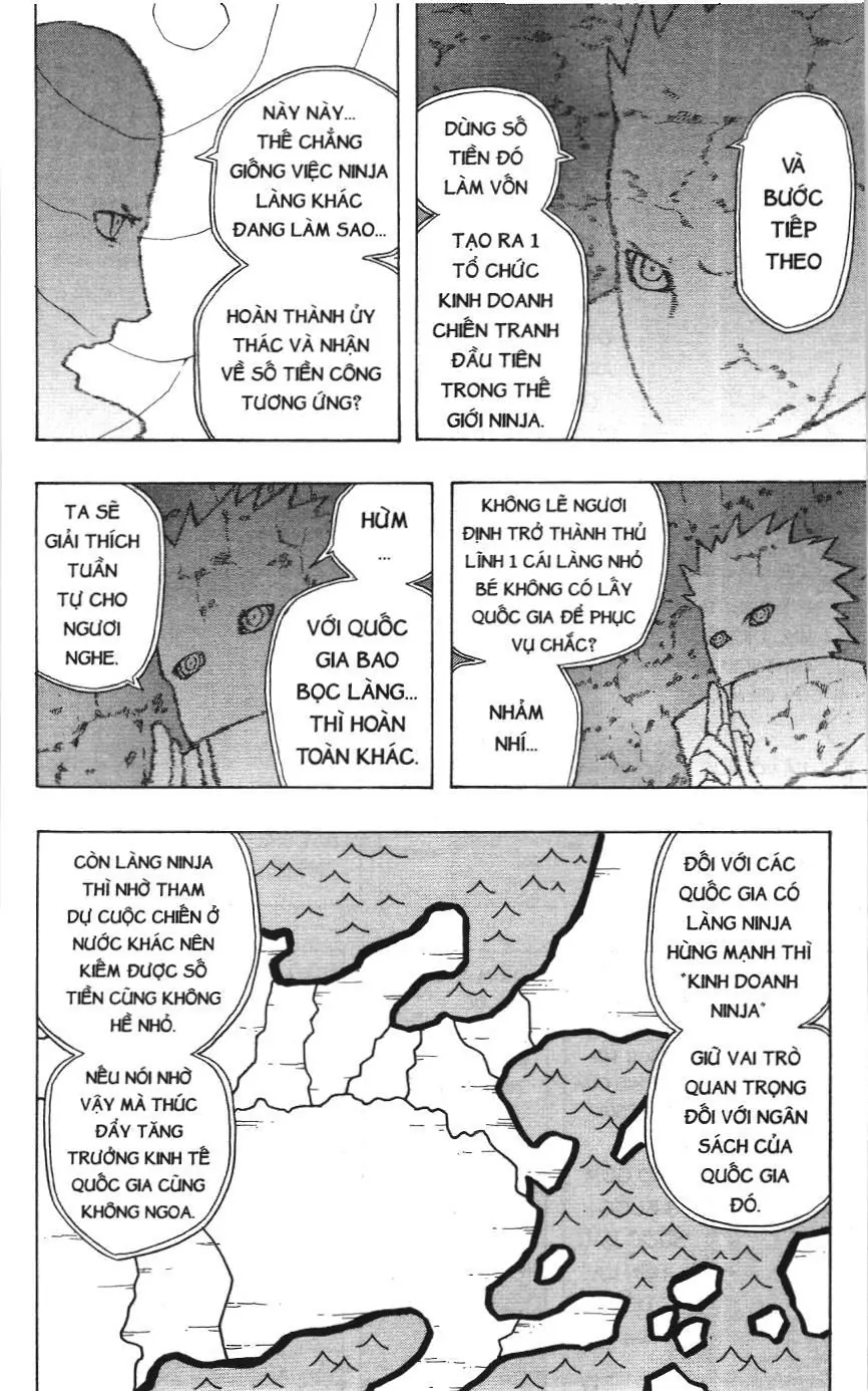 Naruto (NXB Kim Đồng) Chapter 329 - Trang 13