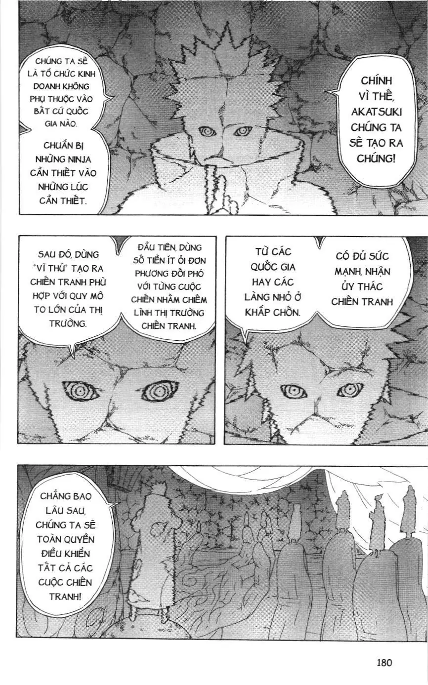 Naruto (NXB Kim Đồng) Chapter 329 - Trang 15