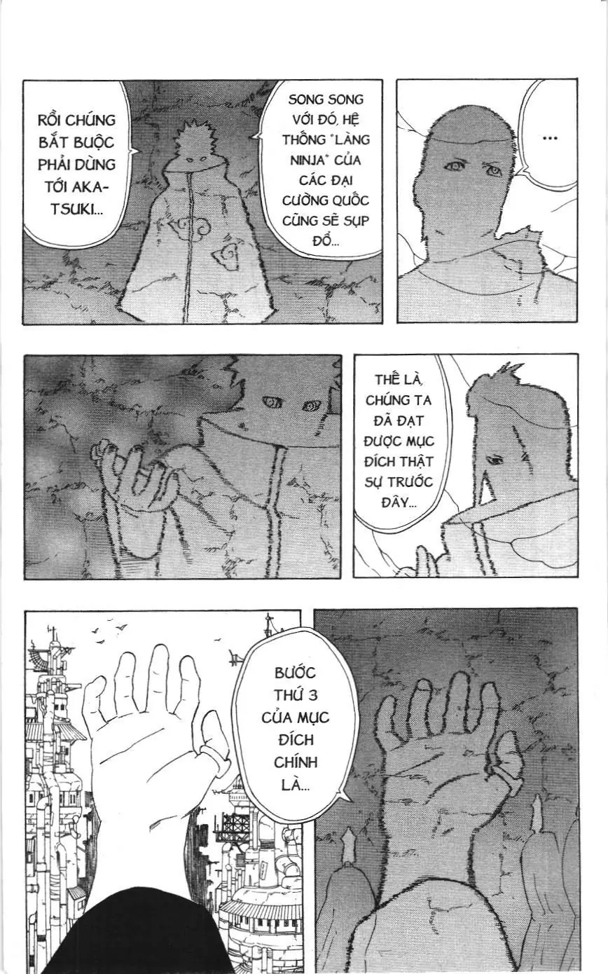 Naruto (NXB Kim Đồng) Chapter 329 - Trang 16