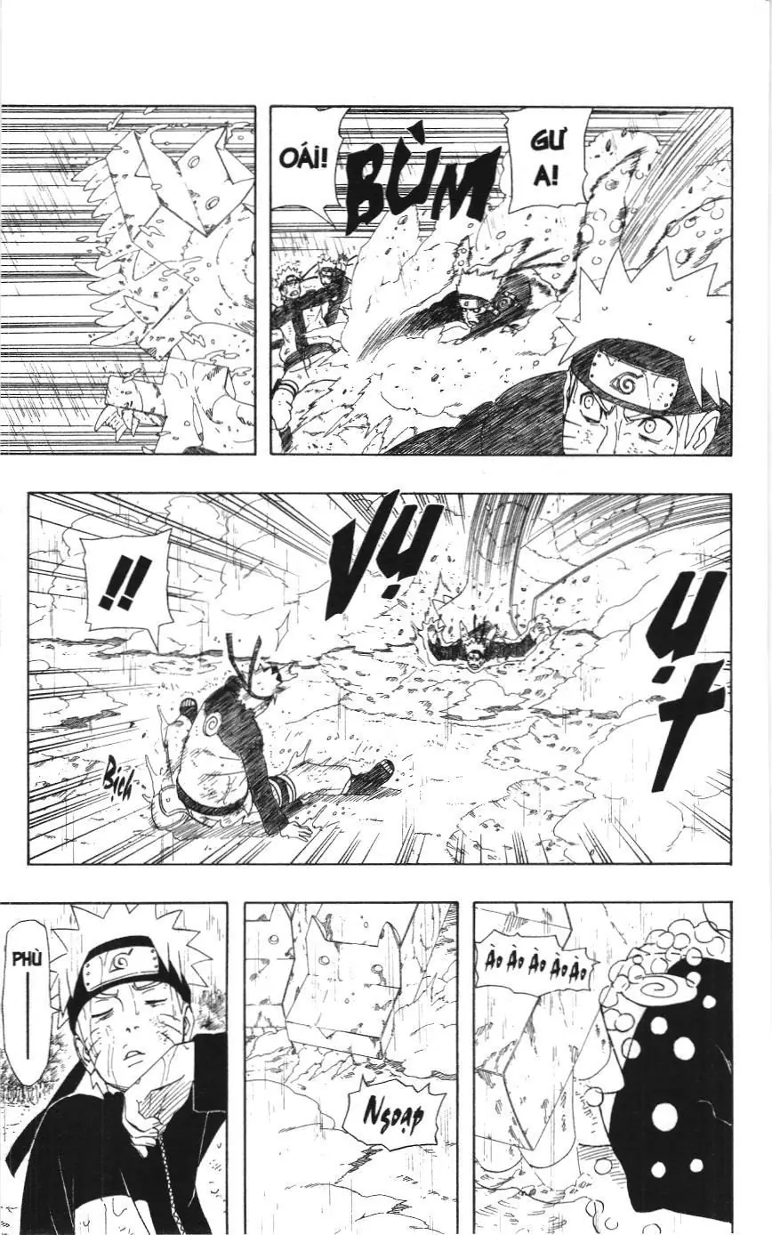 Naruto (NXB Kim Đồng) Chapter 329 - Trang 4