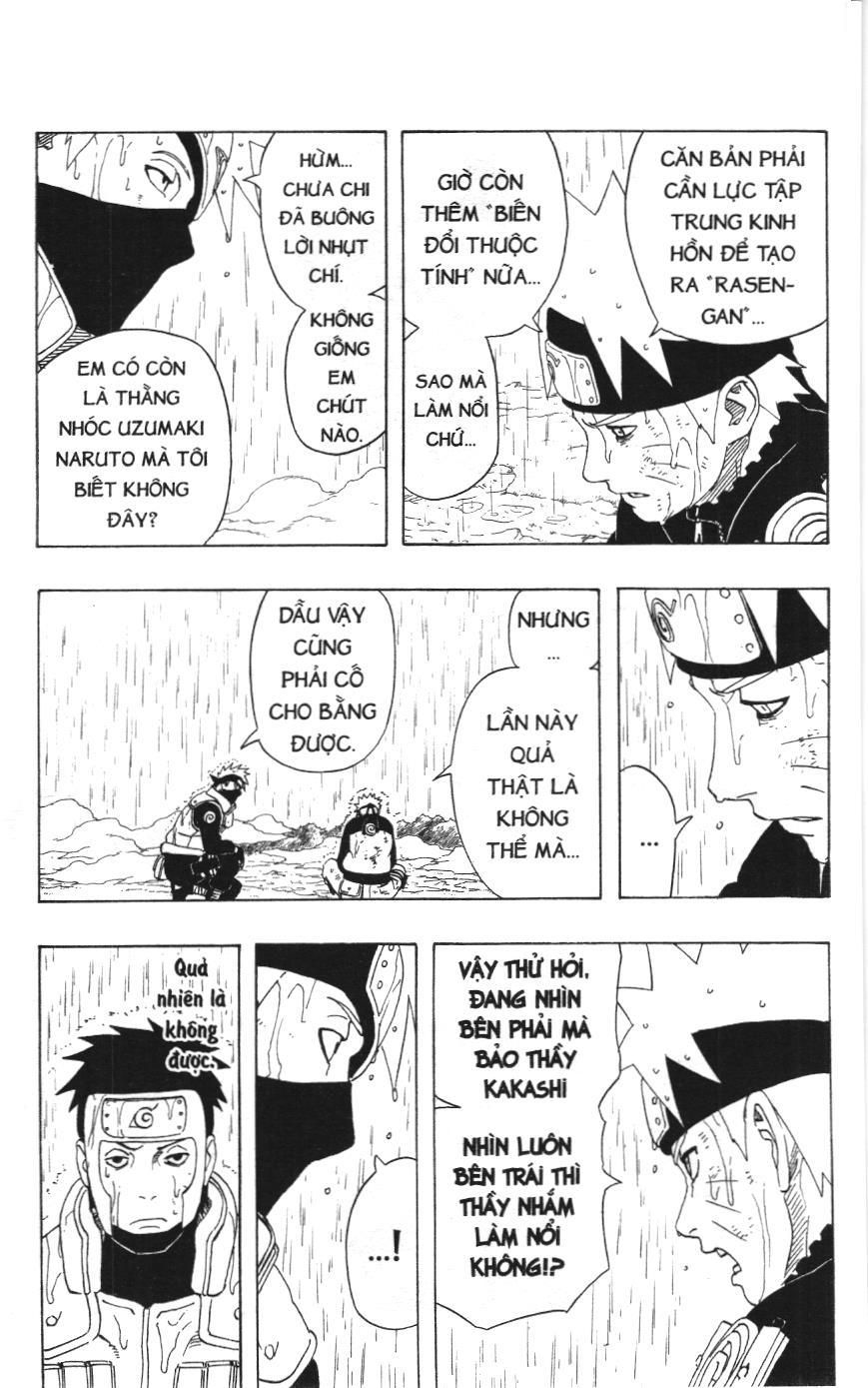 Naruto (NXB Kim Đồng) Chapter 329 - Trang 6