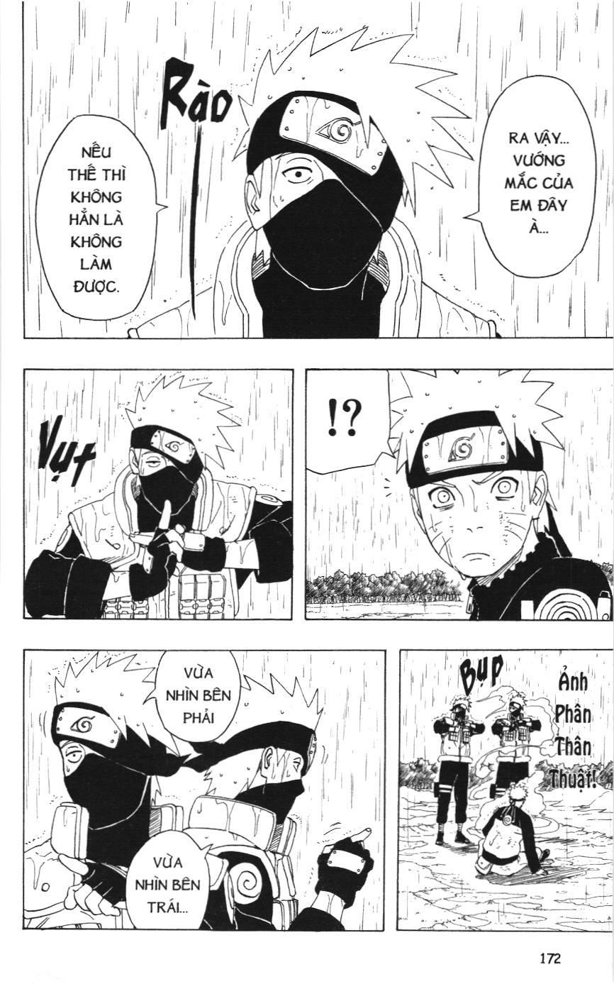 Naruto (NXB Kim Đồng) Chapter 329 - Trang 7