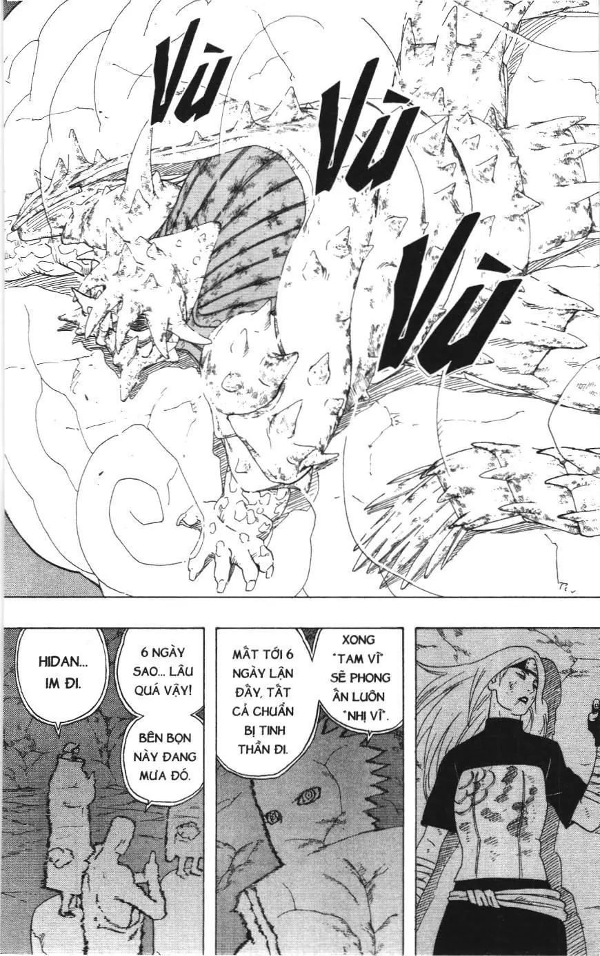 Naruto (NXB Kim Đồng) Chapter 329 - Trang 9