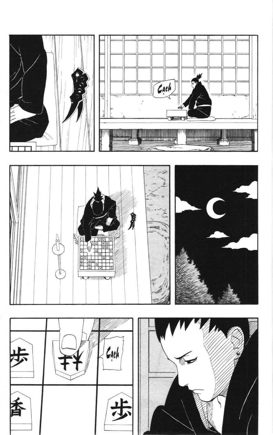 Naruto (NXB Kim Đồng) Chapter 330 - Trang 14