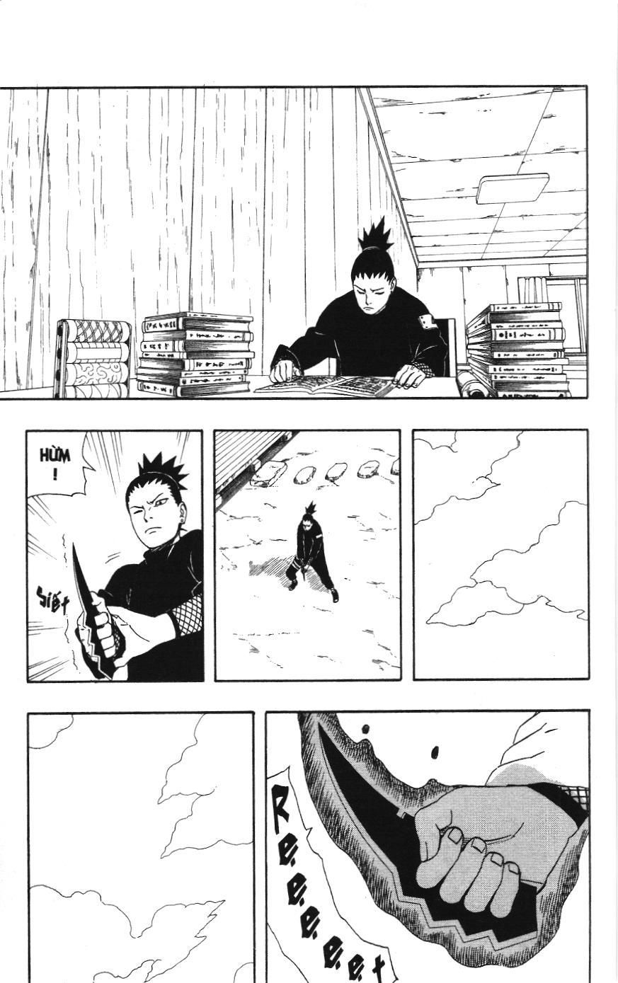 Naruto (NXB Kim Đồng) Chapter 330 - Trang 16