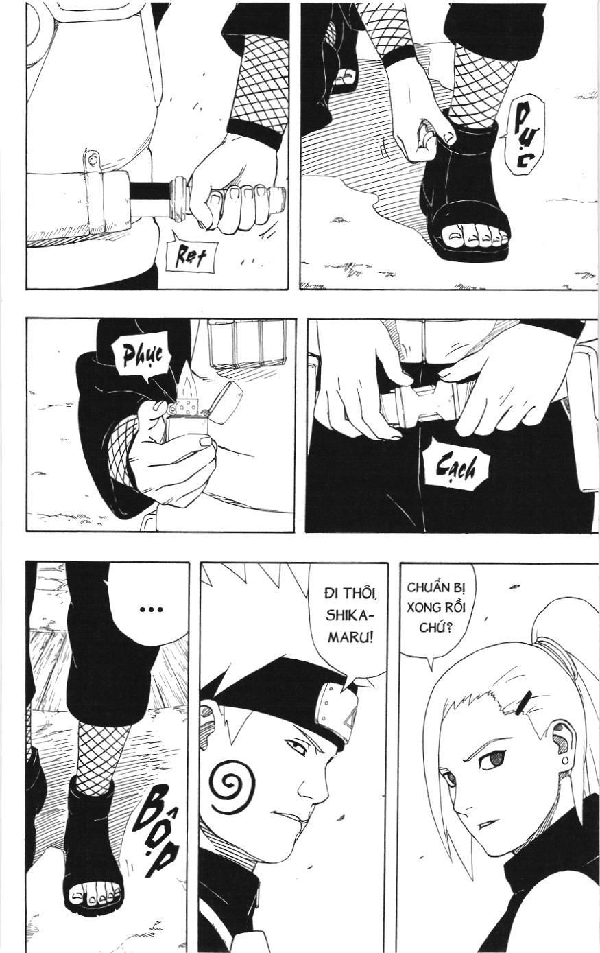 Naruto (NXB Kim Đồng) Chapter 330 - Trang 17