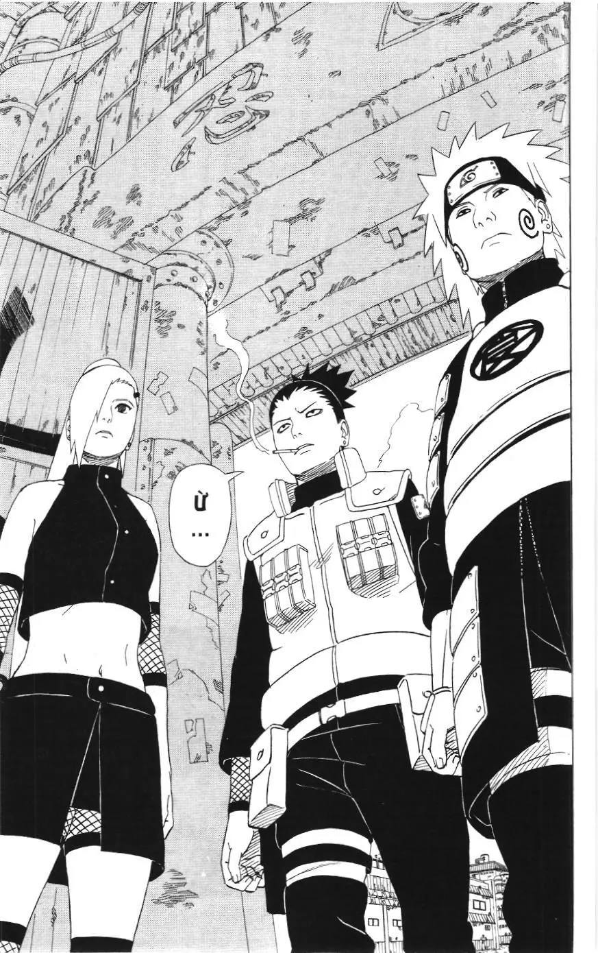 Naruto (NXB Kim Đồng) Chapter 330 - Trang 18