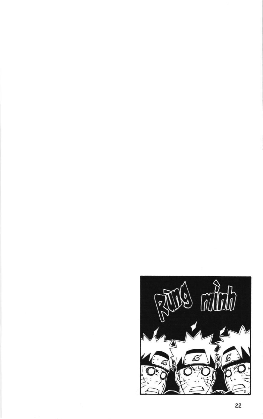 Naruto (NXB Kim Đồng) Chapter 330 - Trang 19