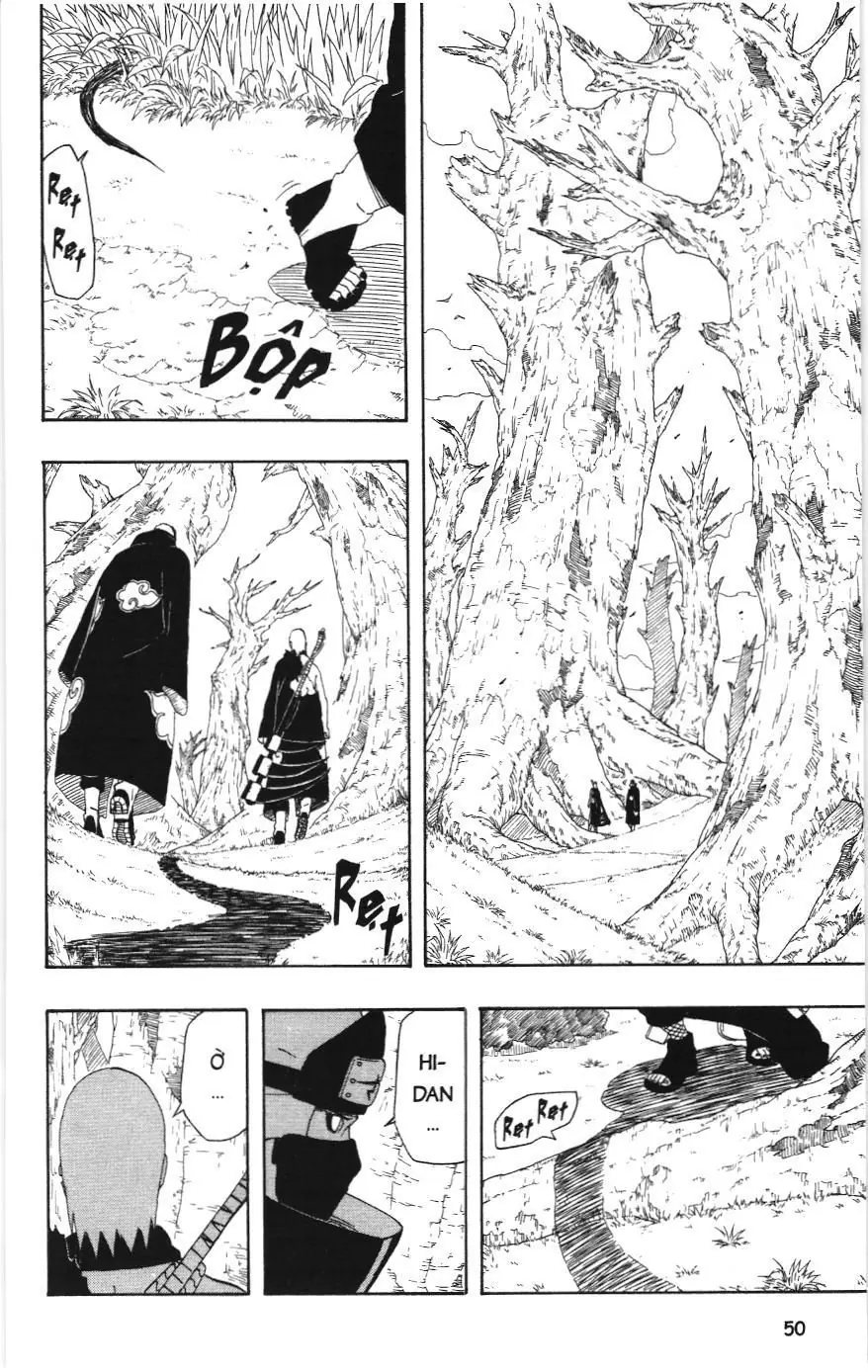 Naruto (NXB Kim Đồng) Chapter 332 - Trang 12
