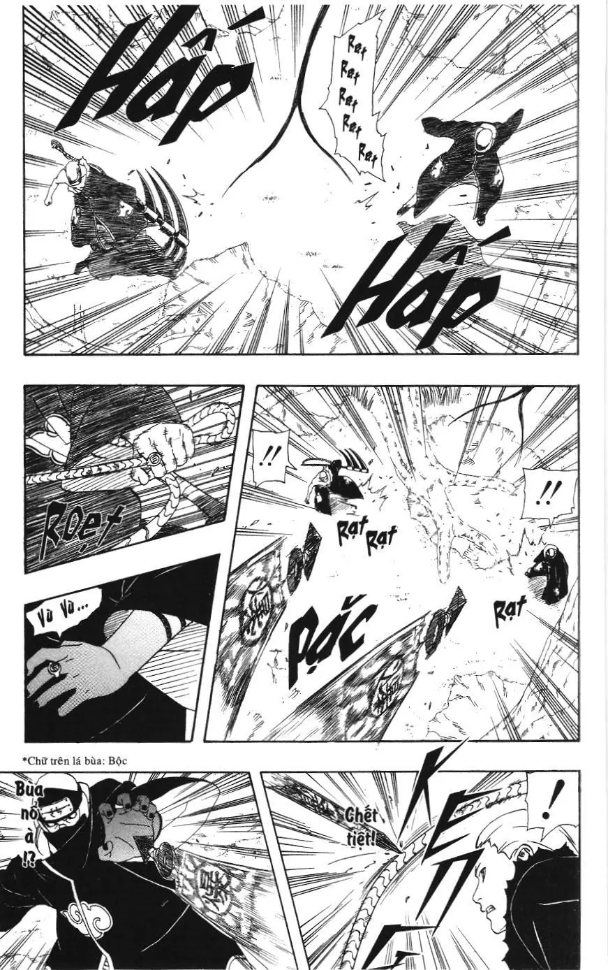 Naruto (NXB Kim Đồng) Chapter 332 - Trang 13